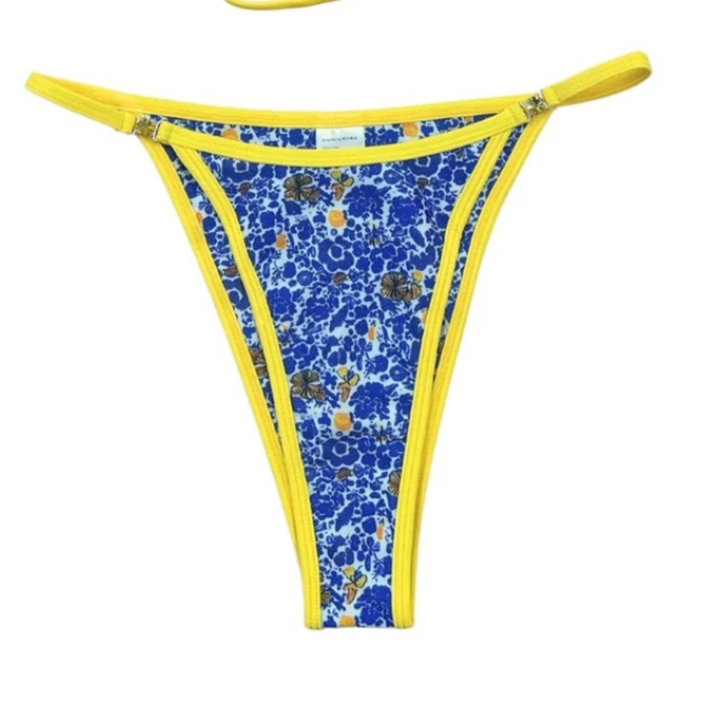 NWT Ophelia Strawberry Milk Mob Bottom